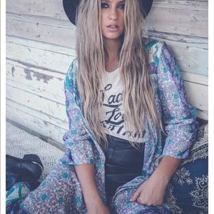 Spell Designs Xanadu Duster HTF